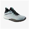 Head Shoes Motion Pro Black/White, Taglia Abbigliamento 41 42 42.5 43 44 44.5 45 46