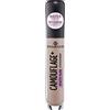 essence CAMOUFLAGE+ HEALTHY GLOW correttore viso, con vitamine, illuminante, naturale, luminoso (5ml), 1 pezzo