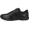 ECCO Irving, Scarpe da Ginnastica Basse Uomo, Black, 39 EU