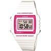 Casio Montre Femme Casio W-215H-7A2V (ø 38 mm)