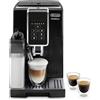 De Longhi Dinamica ECAM350.50.B Colore Nero Macchina da Caffe` Automatica