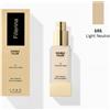 Fillerina LABO Double Filler 12 Hyaluronic Acids Bare Natural Skin Fondotinta Colore 101 Light Neutral 30 ml Make up