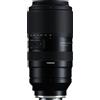 Tamron 50-400mm f4.5-6.3 Di III VC VXD Sony Attacco E Garanzia Centri di Assistenza Ufficiali in Italia