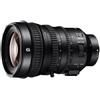 Sony E PZ 18-110mm f/4.0G OSS Garanzia presso Centri di assistenza Ufficiali in Italia