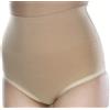 ORIONE SLIP ELASTICO CONTENITIVO versione donna - Color Carne Art.302 Taglia 3 > 70-74 cm