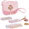 Jakks Pacific Disney Princess Borsetta da Viaggio con Accessori