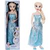 Jakks Pacific Disney Princess Elsa 80 cm