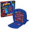 HASBRO Match 5 Spiderman Gioco di Società