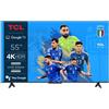 TCL Smart TV TCL 55P61B 4K Ultra HD 55" LED