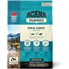 ACANA Classic Wild Coast kg. 2 Alimenti Secchi Monoproteici per Cani, Multicolore, Unica