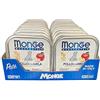 Generico Monge Monoprotein Puppy Cibo umido per Cane Pollo con mela, senza coloranti, conservanti e zuccheri aggiunti. Confezione da 24 vaschette (1 = 150gr.)