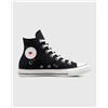 Converse Chuck Taylor All Star Hi Nero Donna