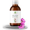 ERBEX essere e benessere ERBEX - Mucillagine di Malva e Altea 200ml | Estratto Acquoso | Funzionalità Intestinale e Vie Urinarie | 7,4g per Pianta per Dose | Integratore Alimentare Liquido