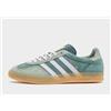 adidas Originals Gazelle Indoor, Mineral Green / Silver Dawn / Silver Green