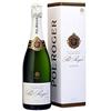 Pol Roger Brut Reserve Magnum - 1500 Ml
