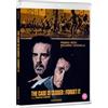 Radiancefilms The Case is Closed: Forget It (L'istruttoria è chiusa: dimentichi) (Import UK) (Blu-Ray Disc)