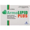 new pharmashop srl Armolipid plus 60 compresse