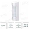 Optex VXS COVER ASSY (W) - Coperchio di ricambio per VXS-AMW, VXS-DAMW, VXS-RAMW e VXS-RDAMW - Optex