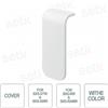 Optex BXS FACE COVER (W) - Coperchio frontale bianco per BXS-STW, BXS-AMW, BXS-RW e BXS-RAMW - Optex