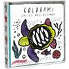 L'IPPOCAMPO RAGAZZI Colorami. Chi c'è nell'oceano? Libro bagno
