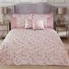 Emma Barclay Duchess - Piumino per Letto Singolo, 100% Poliestere, Colore: Rosa