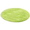 Daoba Tappetini per Il Bagno Tappeto da Bagno Tondo in Microfibra Ideale per Soggiorno/Cucina/Camera Indoor Outdoor Rugs scendibagno Antiscivolo Assorbente tappetini