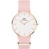 Daniel Wellington Orologio Daniel Wellington Donna Petite Rosewater