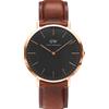 Daniel Wellington Orologio Daniel Wellington Uomo Classic Mawes