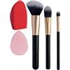 MAST INDUSTRIA ITALIANA Srl TROUSS 16 SET PENN+SPAZZ+SPUGN