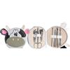 MAST INDUSTRIA ITALIANA Srl TROUSS 17 SET BELLEZZA VIAGGIO