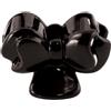 MAST INDUSTRIA ITALIANA Srl TROUSS 64 MOLLETTINE CAP NERO