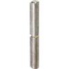 Alberts 852788 Rullo per Saldatura, Argento