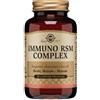 Solgar Immuno rsm complex 50 capsule vegetali