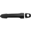 EMSea Maniglia Di Ricambio Per Porta Esterna 826511J000 Compatibile Con Hyundai I20 2008-2014 Maniglia Per Porta Esterna Anteriore Sinistra E Destra ABS