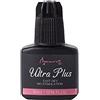 Beauty7 Colla Adesive per Ciglia Finte Extension Nero 10ml