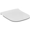 Ideal Standard I.Life S sedile wc rallentato slim bianco lucido codice prod: T532901