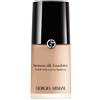 Giorgio Armani Fondotinta Luminous Silk 05