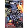 PLANETA DEAGOSTINI DC 75 BATMAN VITA DOPO LA MORTE TONY DANIEL GUILLEM MARCH
