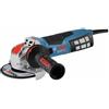 BOSCH SMERIGLIATRICE ANGOLARE BOSCH GWX 19-125 S PROFESSIONAL, CON SISTEMA X-LOCK, BOS 06017C8002 [08021000]