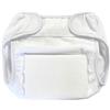 Sunnybaby 26603, mutandine in tessuto con inserto a espansione, taglia 3 (7-9 kg)