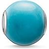 Thomas Sabo Ciondolo da Donna Argento 925