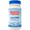 Natural Point Magnesio Supremo Gusto Limone 150gr. polvere