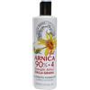 Officinalis Dalla Grana Arnica 90% Gel 250 ml