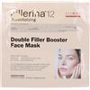 Labo International Srl Labo Fillerina 12 Biorevitalizing Neo Mito Double Filler Booster Face Mask Maschera Viso Dosaggio Unico 25 ml