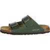 Grunland Ciabatte Uomo CB3013-40 Sintetico Verde - 42