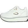 Alberto Guardiani GUARDIANI Sneakers Bianco AGW133000_Bianco_36
