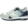 Alberto Guardiani GUARDIANI SNEAKERS GRIGIO