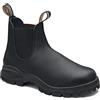 Blundstone Unisex 2240 Pelle Black Stivali 44 EU