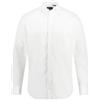 JP 1880 Camicia da Smoking per Eventi Formali con Gemelli, Fino alla tg. 8XL Bianco Neve 4XL 796706200-4XL