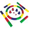 Conquest Os Kit psicomotorio "gira dritto" per l'allenamento dell'equilibrio